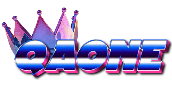 qaone logo