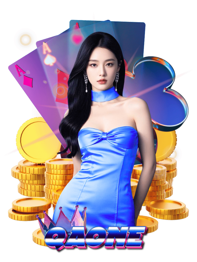 qaone บาคาร่า